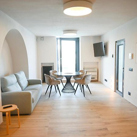 La Casa Di Alice Villa Monopoli Eksteriør billede