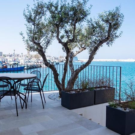 La Casa Di Alice Villa Monopoli Eksteriør billede