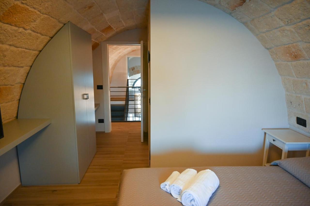 La Casa Di Alice Villa Monopoli Eksteriør billede