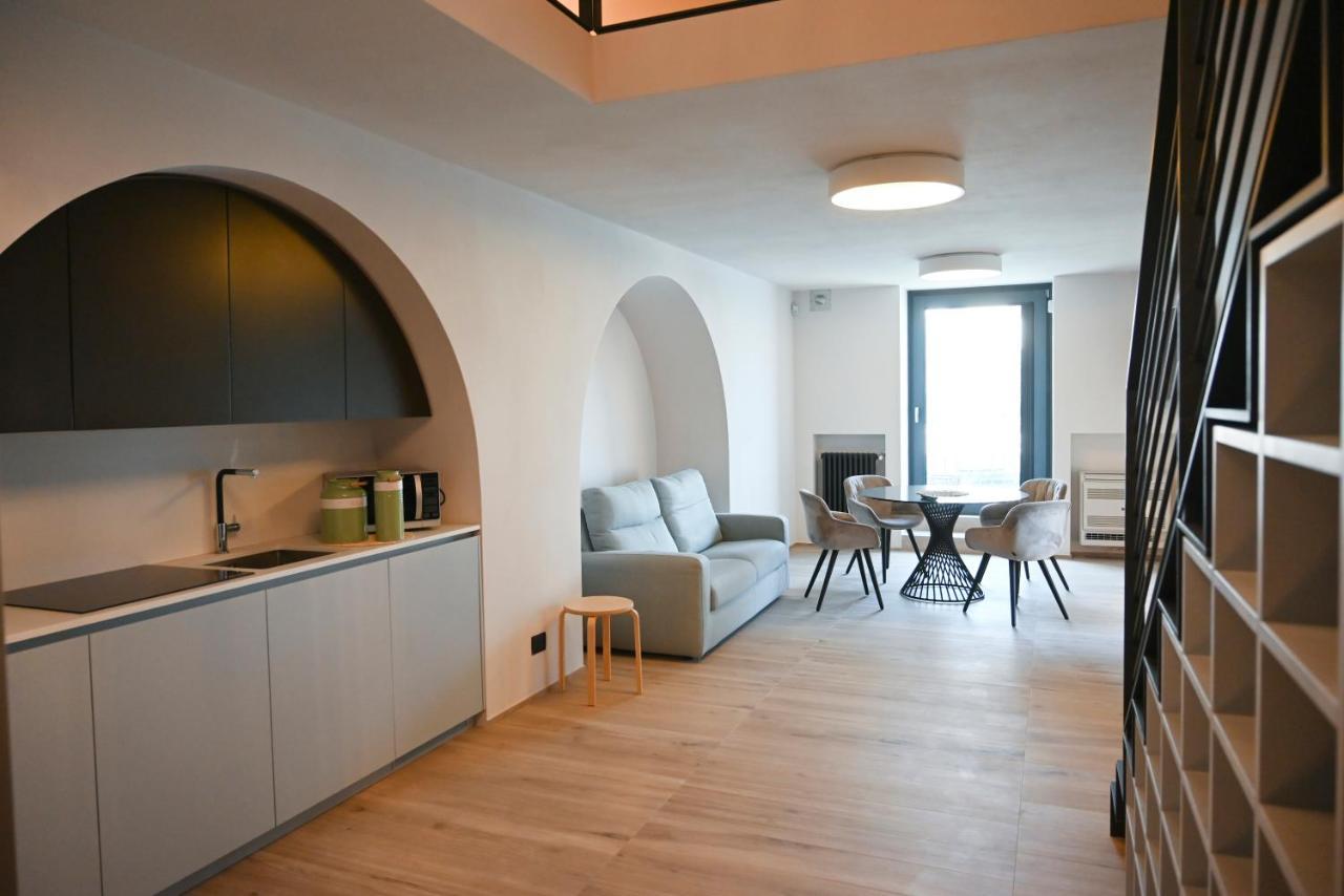 La Casa Di Alice Villa Monopoli Eksteriør billede