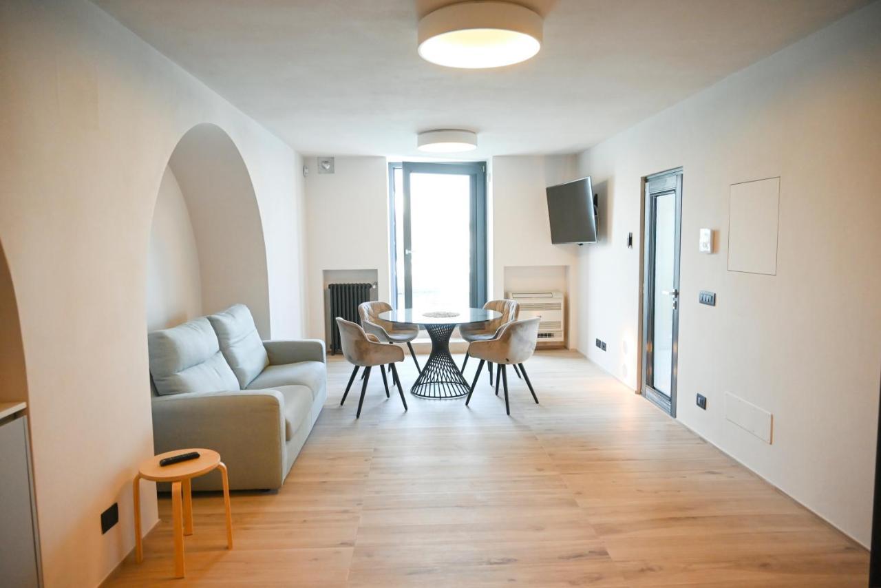 La Casa Di Alice Villa Monopoli Eksteriør billede