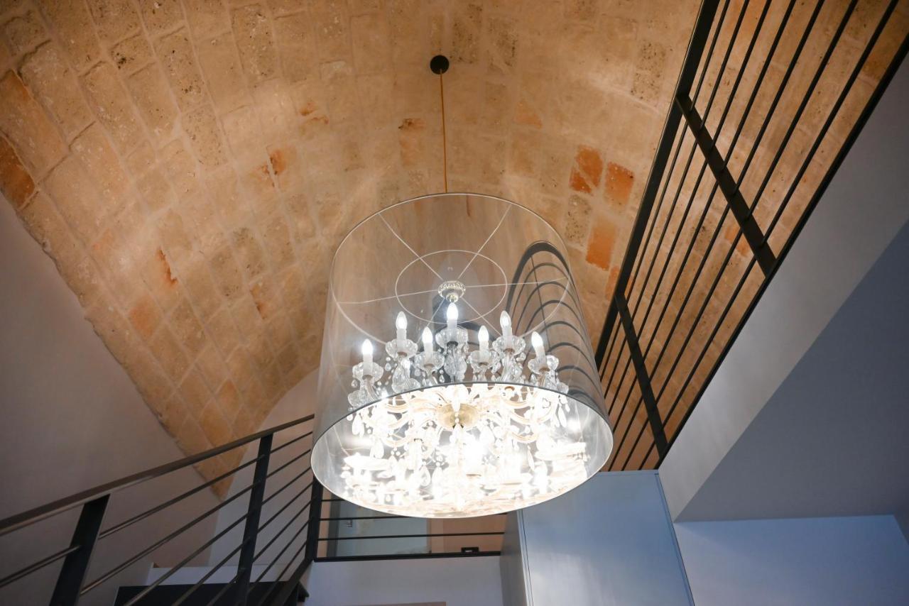 La Casa Di Alice Villa Monopoli Eksteriør billede