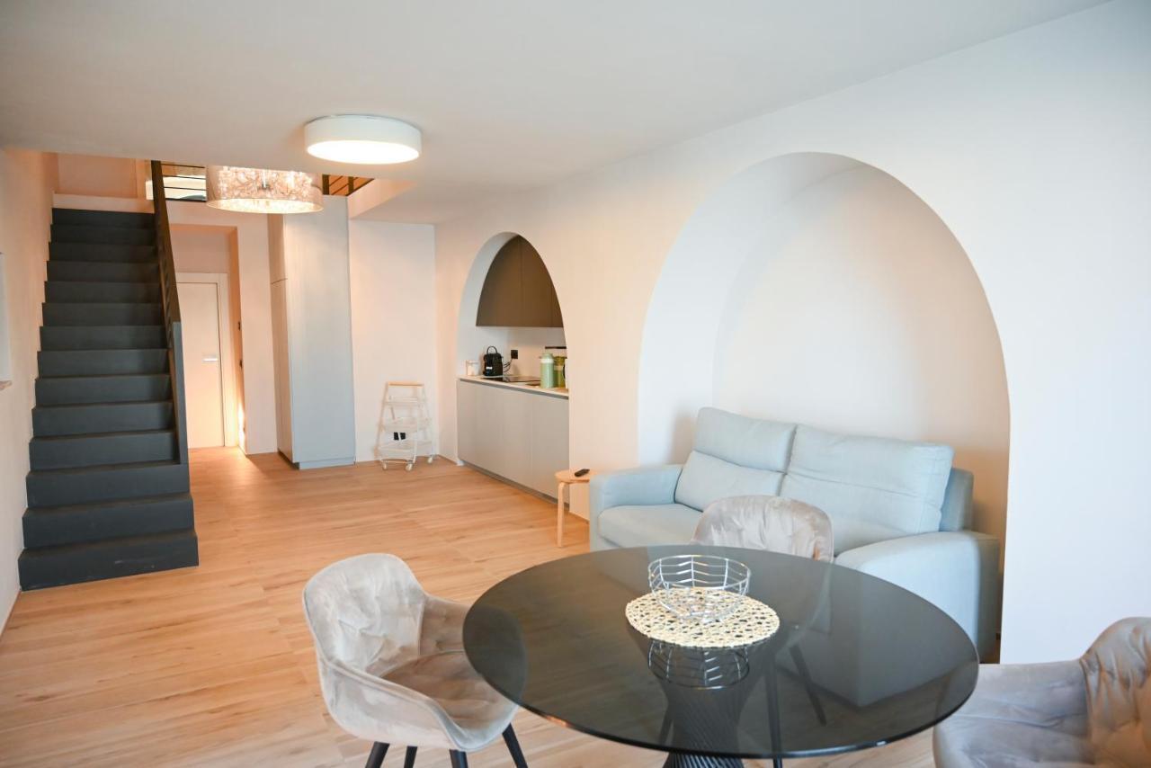 La Casa Di Alice Villa Monopoli Eksteriør billede