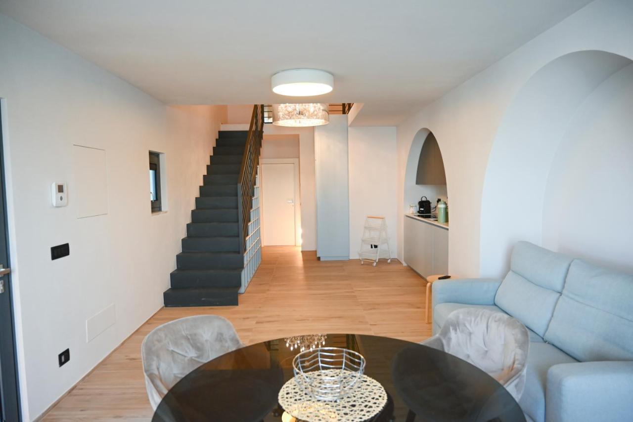 La Casa Di Alice Villa Monopoli Eksteriør billede