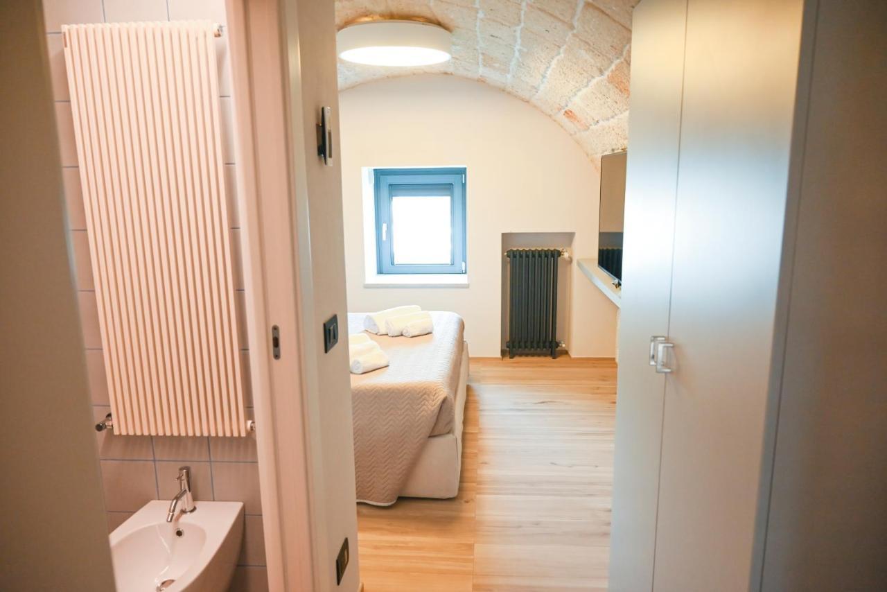 La Casa Di Alice Villa Monopoli Eksteriør billede