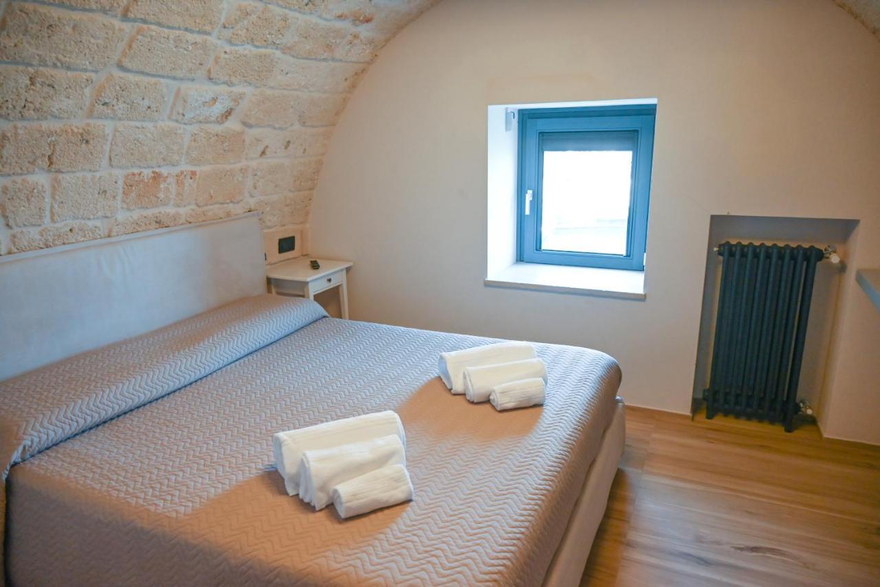 La Casa Di Alice Villa Monopoli Eksteriør billede