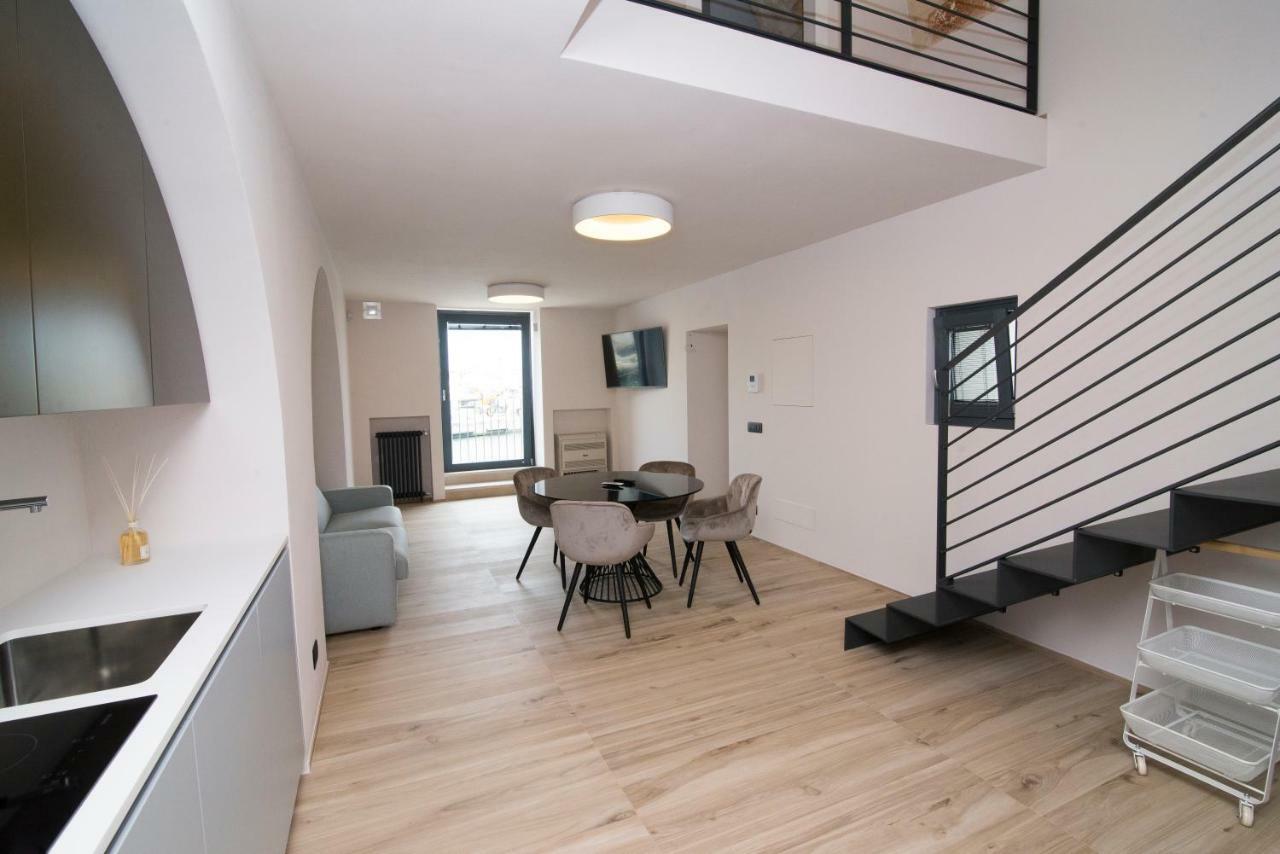 La Casa Di Alice Villa Monopoli Eksteriør billede