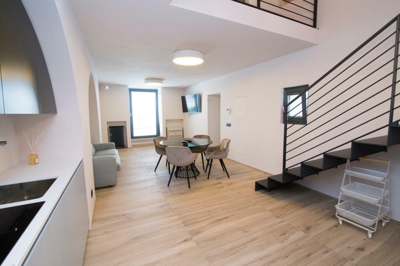 La Casa Di Alice Villa Monopoli Eksteriør billede