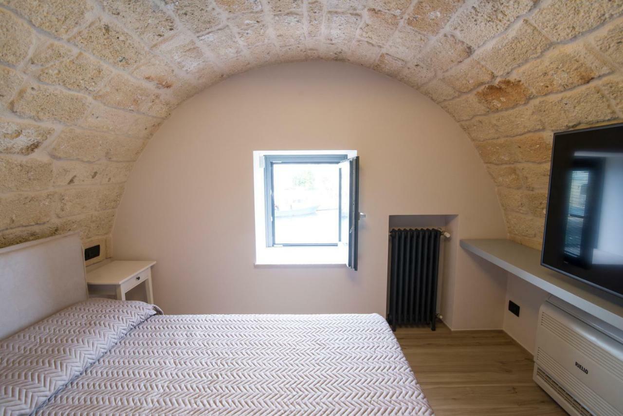 La Casa Di Alice Villa Monopoli Eksteriør billede