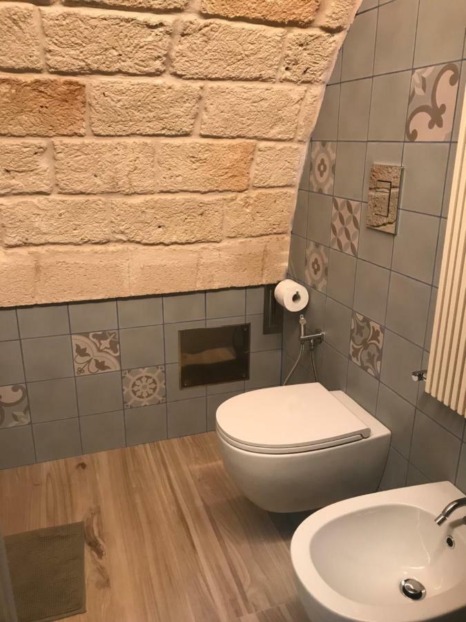 La Casa Di Alice Villa Monopoli Eksteriør billede