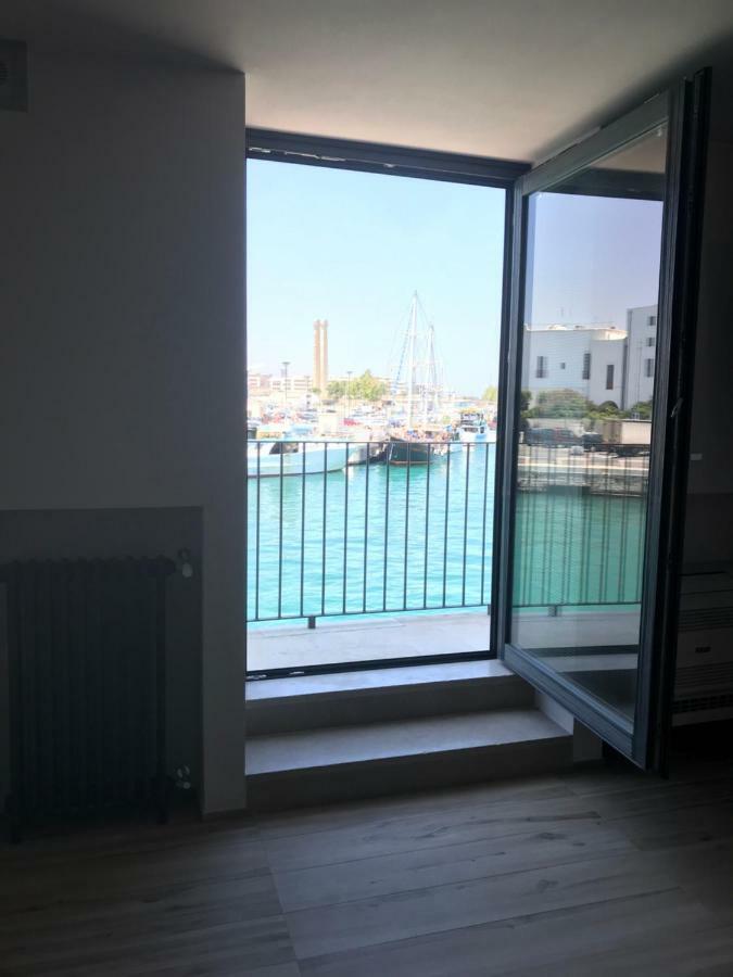 La Casa Di Alice Villa Monopoli Eksteriør billede