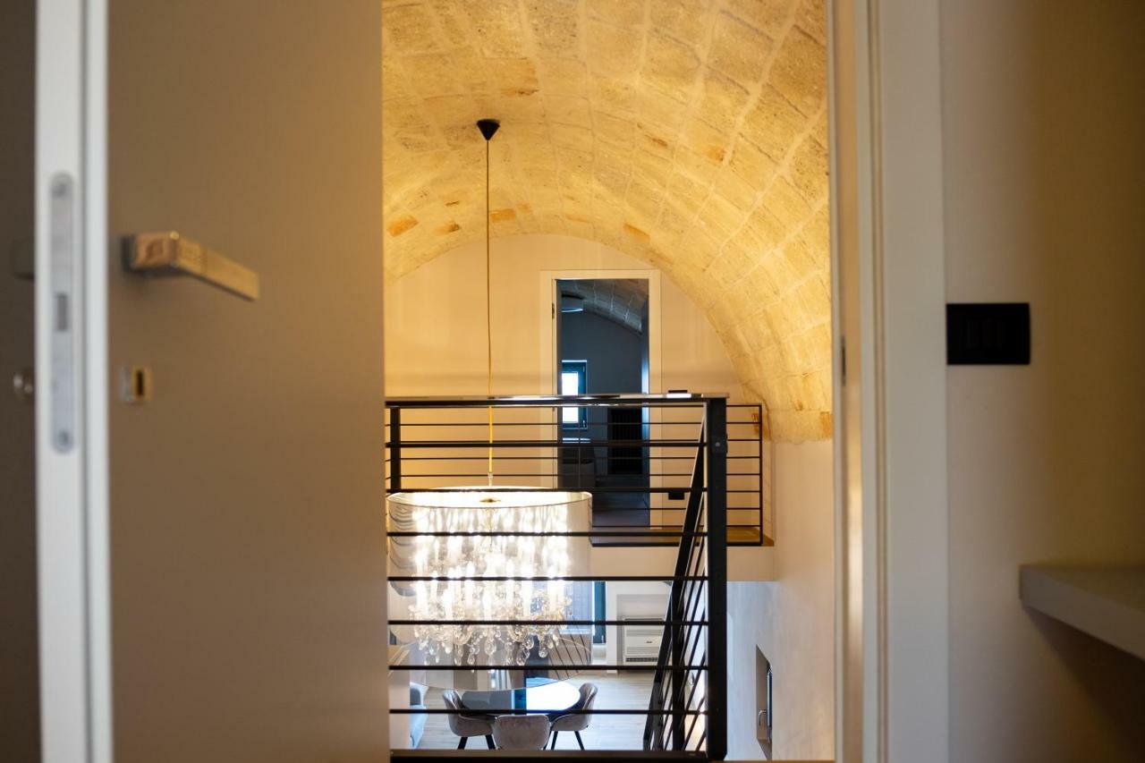 La Casa Di Alice Villa Monopoli Eksteriør billede