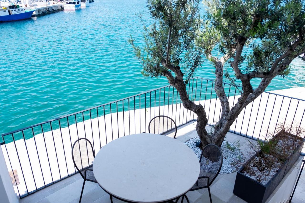La Casa Di Alice Villa Monopoli Eksteriør billede