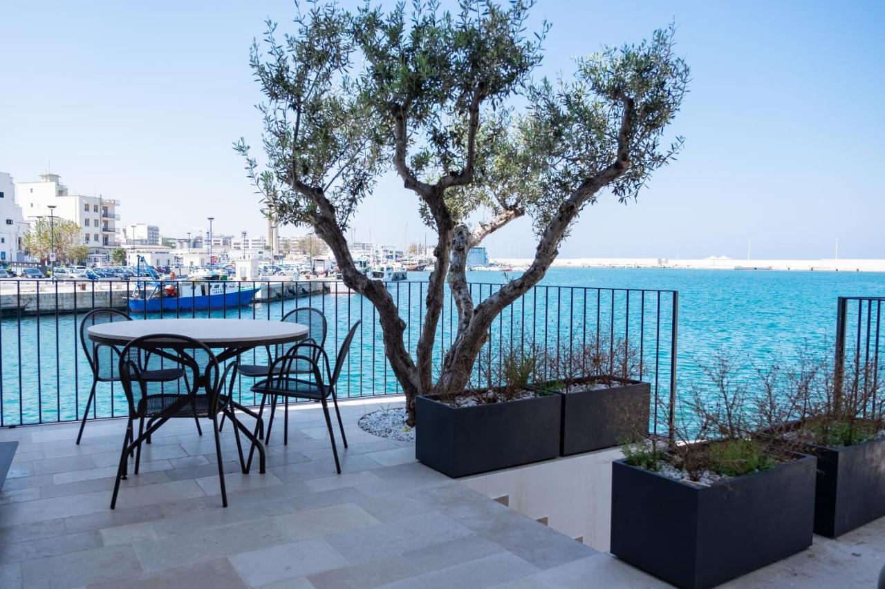 La Casa Di Alice Villa Monopoli Eksteriør billede